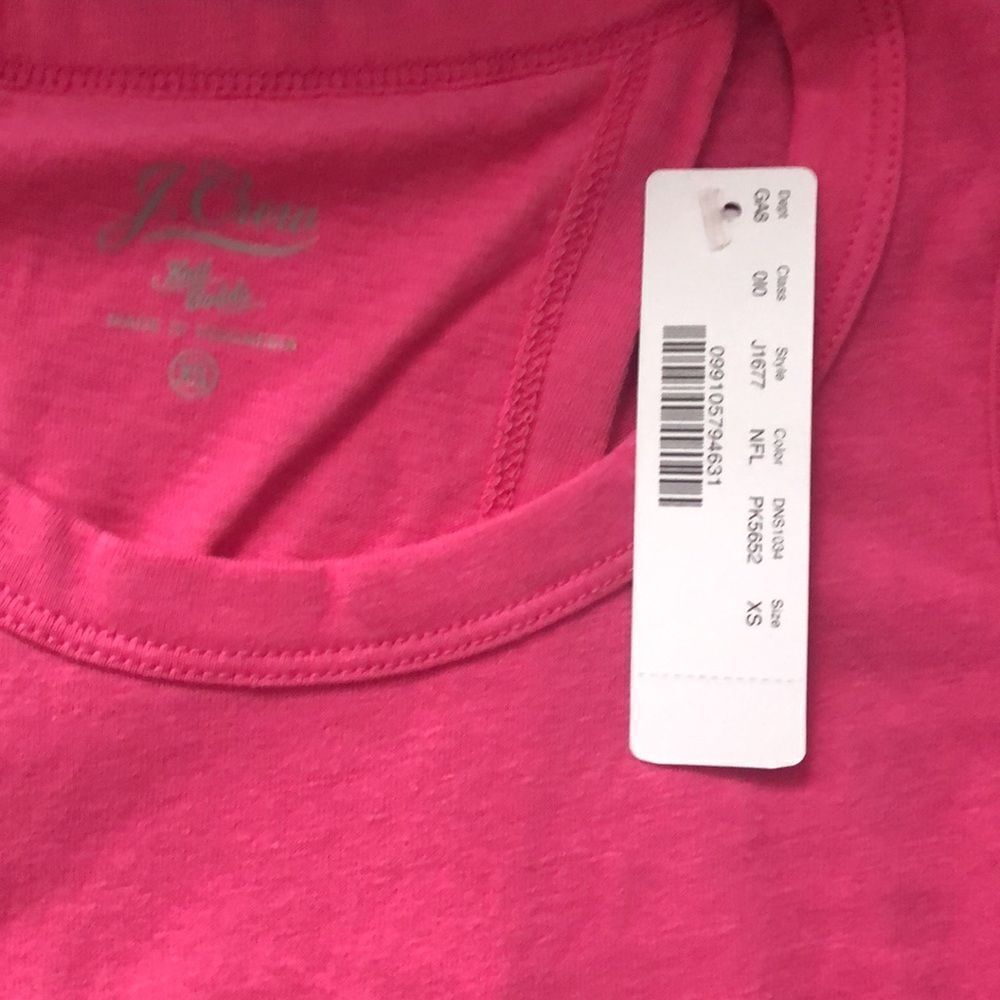❤️ Cool Tie-back Tank Top NWT| Sz.XS - Picture 7 of 10
